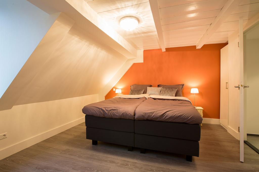 Bed & Breakfast De Vier Seizoenen Lisse Cameră foto