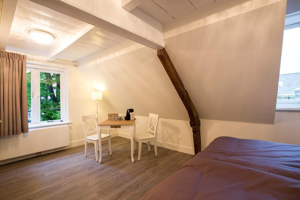 Bed & Breakfast De Vier Seizoenen Lisse Cameră foto