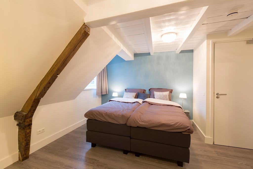 Bed & Breakfast De Vier Seizoenen Lisse Cameră foto