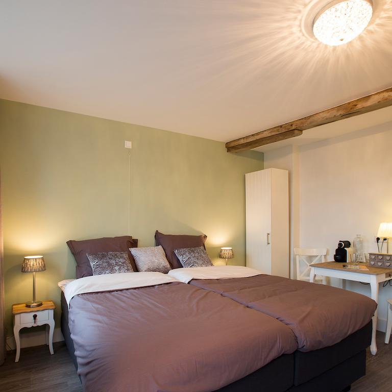 Bed & Breakfast De Vier Seizoenen Lisse Cameră foto